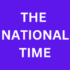The National Time